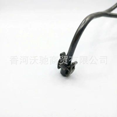automobile water pipe XJL XF 5.0 antifreeze reservoir