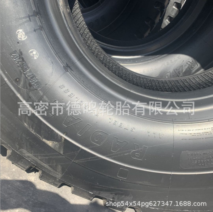 Suministro de camión volquete neumático 1600R24 todo-acero de la maquinaria de ingeniería radial neumático