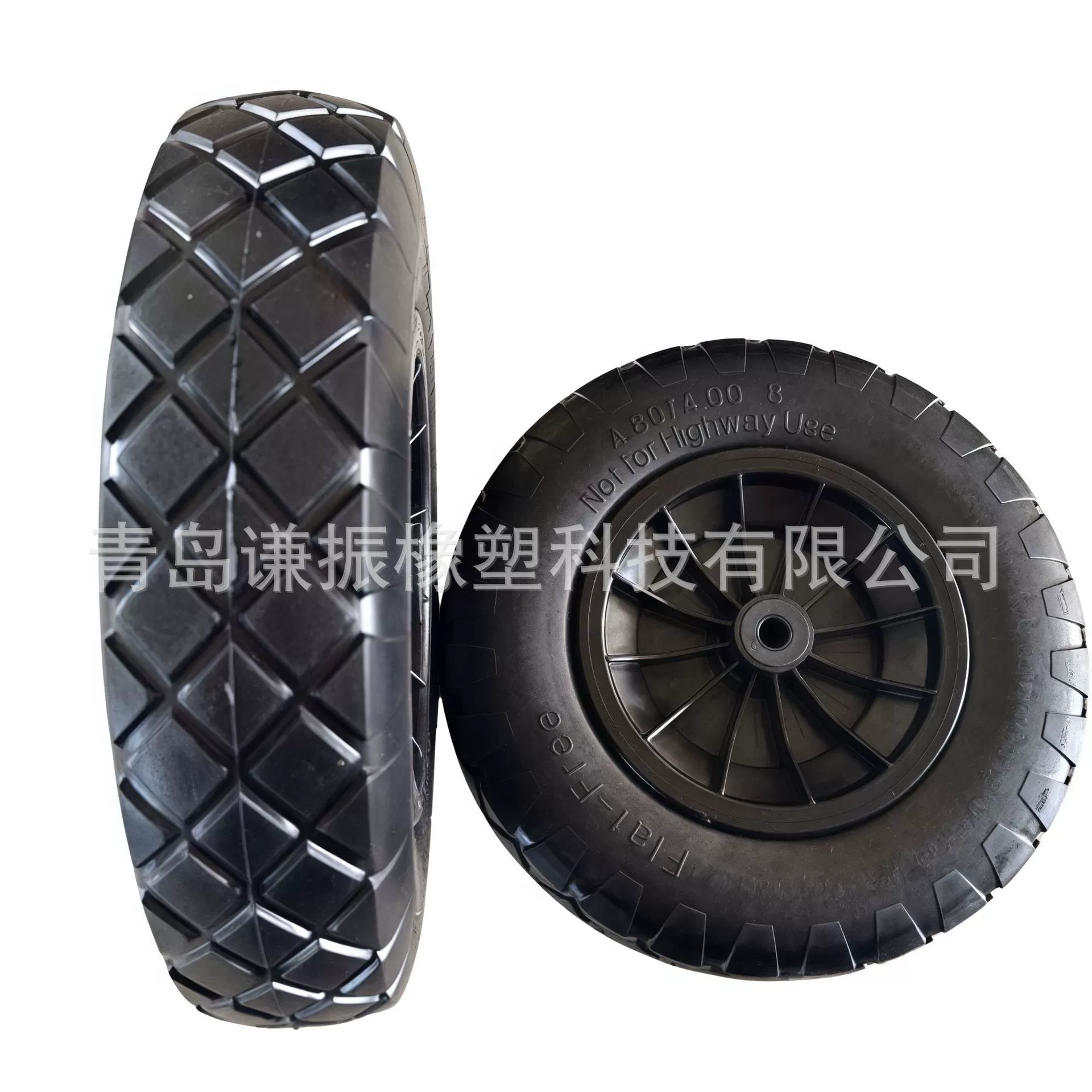 3.50-8 черные колеса 15 дюймов вспененные шины колесо тачка Amazon в штучной упаковке