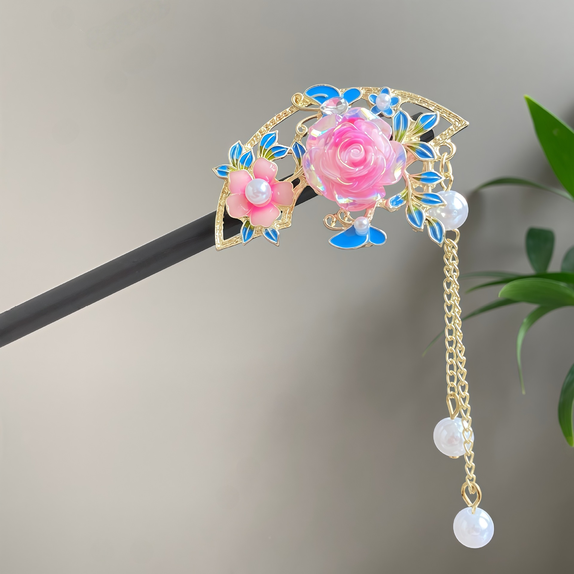 Hairpin 2635