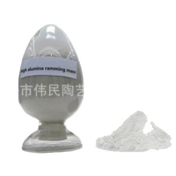 捣打料 高铝捣打料