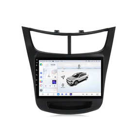 适用雪佛兰赛欧导航仪Chevrolet sail Stereo Car Radio carplay