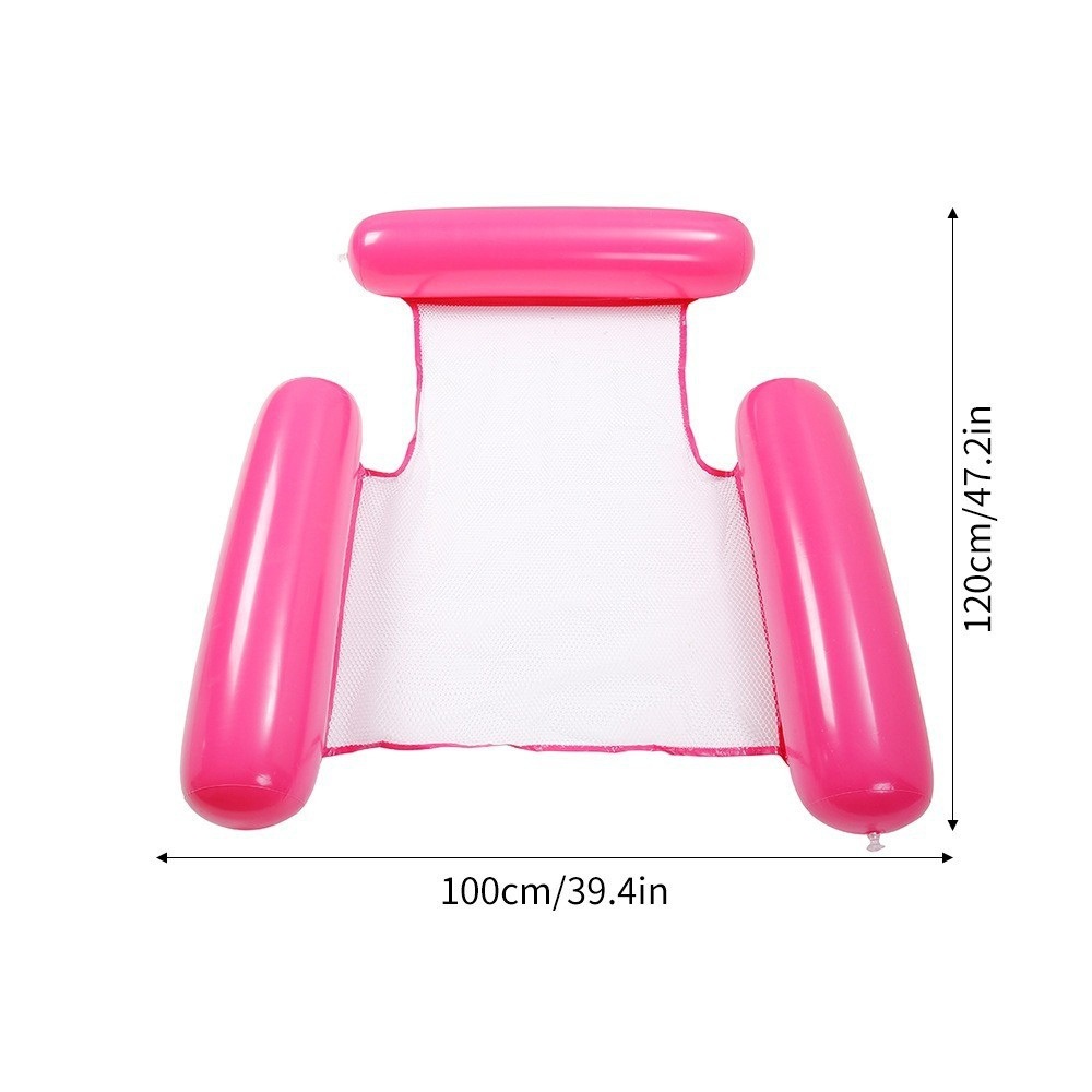 로즈 레드 튜브 3개(에어 펌프)