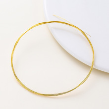 DIY���������ֹ����ִ�14K/18K����ɫ�~�z����Ӳ�����Ʒ����