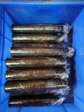 力劲压铸机配件捷迅压铸机配件锌合金压铸机配件射咀身射料炮喷管