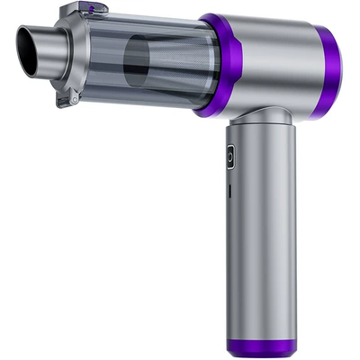 Handheld Blowing and Suction Integrated — Tozsoranlar