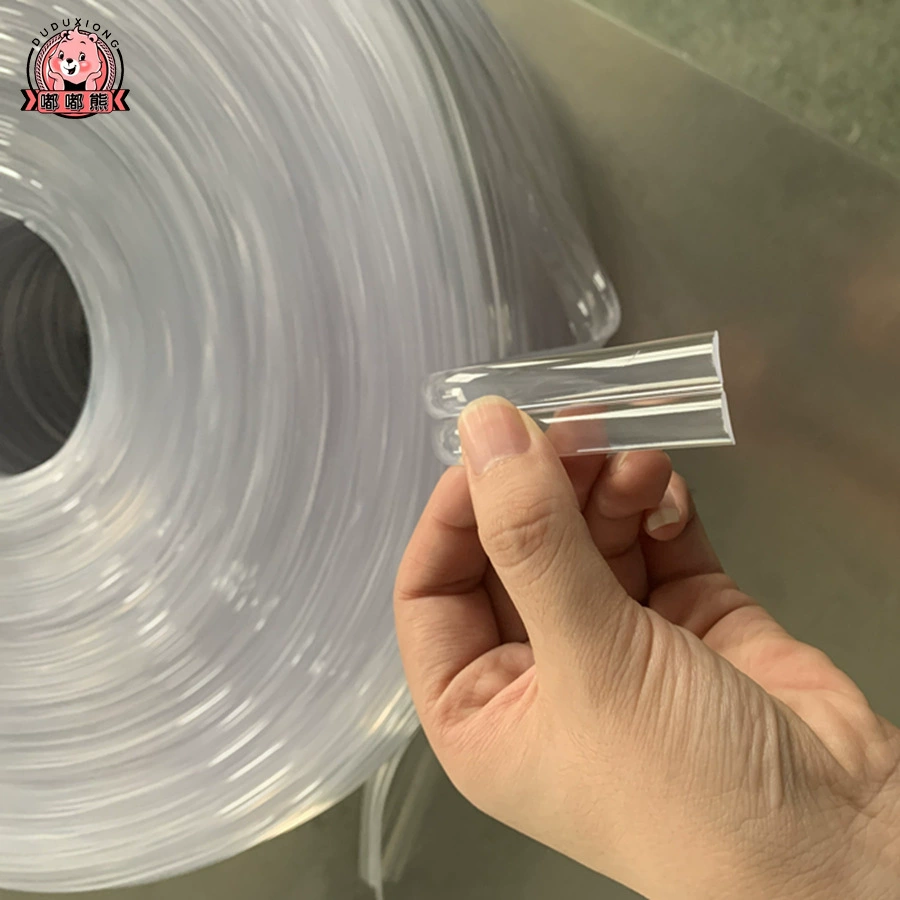 Дуду-медведь для детей с защитой от ударов стекла