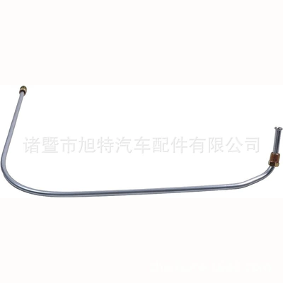 Tubing oil resistance corrosion resistance straight push