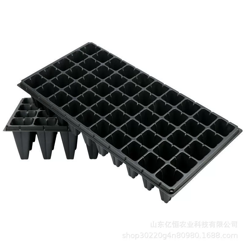 Горшок для рассады домашних животных, поднос для рассады цветов, поднос для рассады, легко пересадка, ящик для рассады, сочная резка овощей, поднос для посадки
