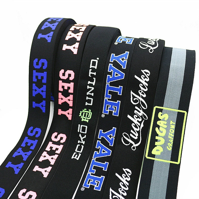 Laptop, nylon elastic fast underwear, on elastic band, 3cm, 4cm