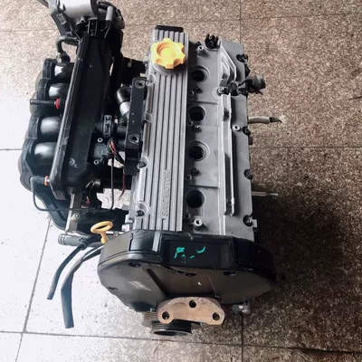 Engine assembly 350 mg Santa Fe