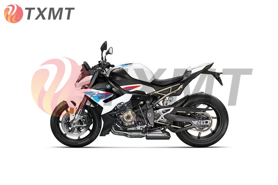 Suitable for Bmw S1000R Street Bike Version Single R 2015-2017 Motorcycle Front Windshield Windscreen