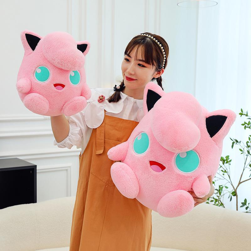 cute plush children's toy