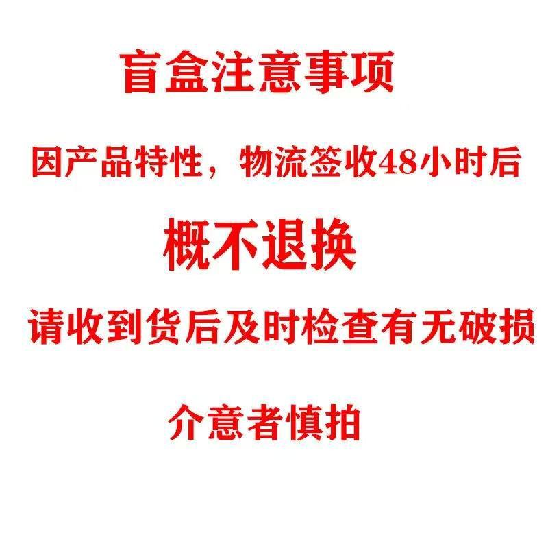 米奇家族系列潮玩盲盒玩具米奇米妮搪胶玩偶手办毛绒盲盒挂件摆件|undefined