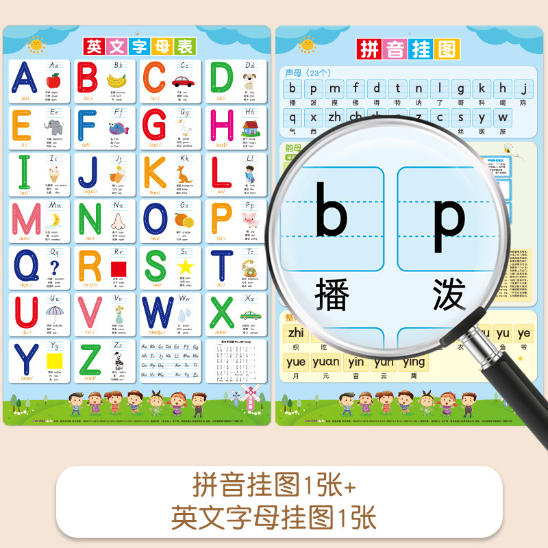 中国語ピンインウォールチャート番号 1-100 ウォールステッカー幼児早期教育啓発子供小学生学習アーティファクト|undefined