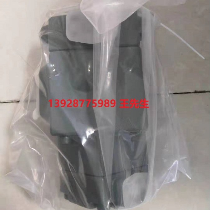 油研柱塞泵A22-F-R-01-B-S-K-32,