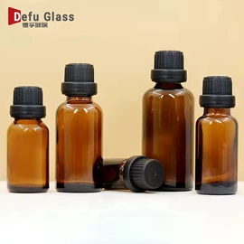 玻璃瓶;蜡烛器皿;化妆品包装