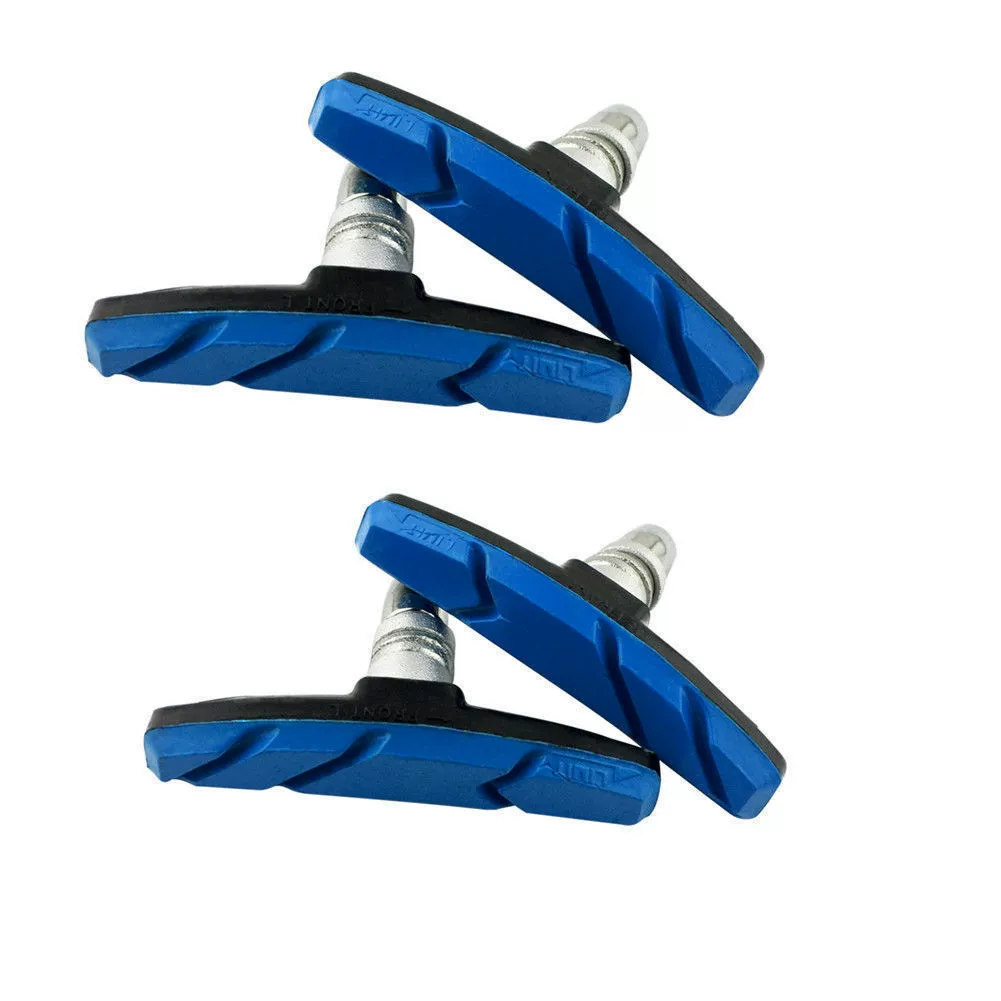 Mountain brake, universal bike