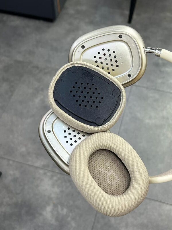 クロスボーダーP9 Air MAX磁気耳吸いフードヘッドセットbluetoothヘッドセット無線カード網布頭弓適用アップル|undefined