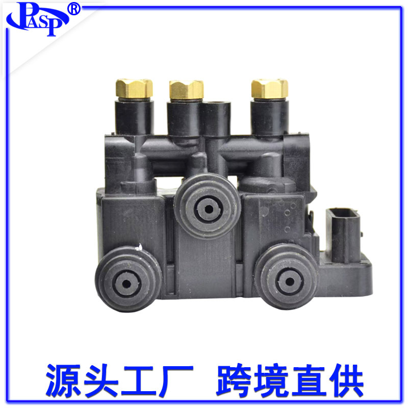Lr070246/ Lr037082 / Lr113342 / Lr176326 Distribution Valve Ready for Shipment