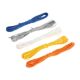 Ultra High Molecular Polyethylene Rope Strong Horse Wind Rope Polyethylene Fiber Rope Strong Tension Ship Cable Crane Weiya Rope