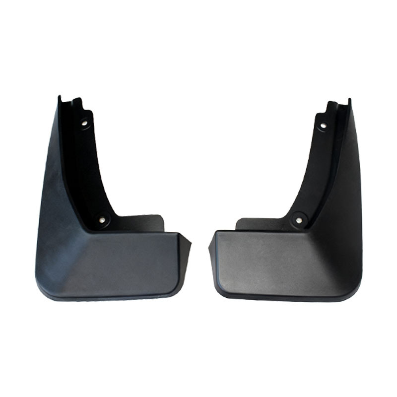 Aplicable a 2020 Chevrolet Trailblazer RS Fender de neumáticos de goma suave Accesorios de modificación de piel de barro