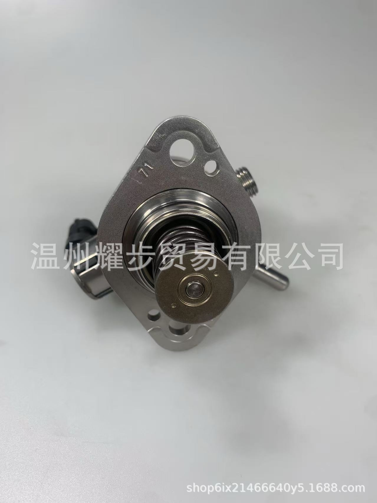 Refurbished High-Pressure Fuel Pump 1111010A27L0261520677 Hongqi Ca4Gc20Td-32 1.5T2.0T