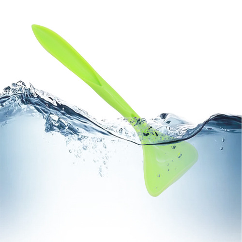 Pet Feeder Pet Spoon for Cats Cat Food Sticks Wet Food Scoop Silicone Cat Can Scoop Cat Sticks Spoon Pet Dining Utensils