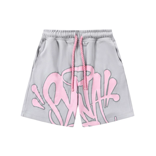 Light gray shorts G