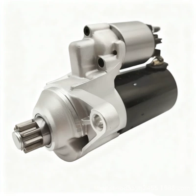 Suitable for Audi Starter and accessories