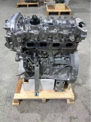 Mercedes-Benz M274 Engine Is Suitable for Mercedes C200C260E260Gls2601.5T Engine Assembly