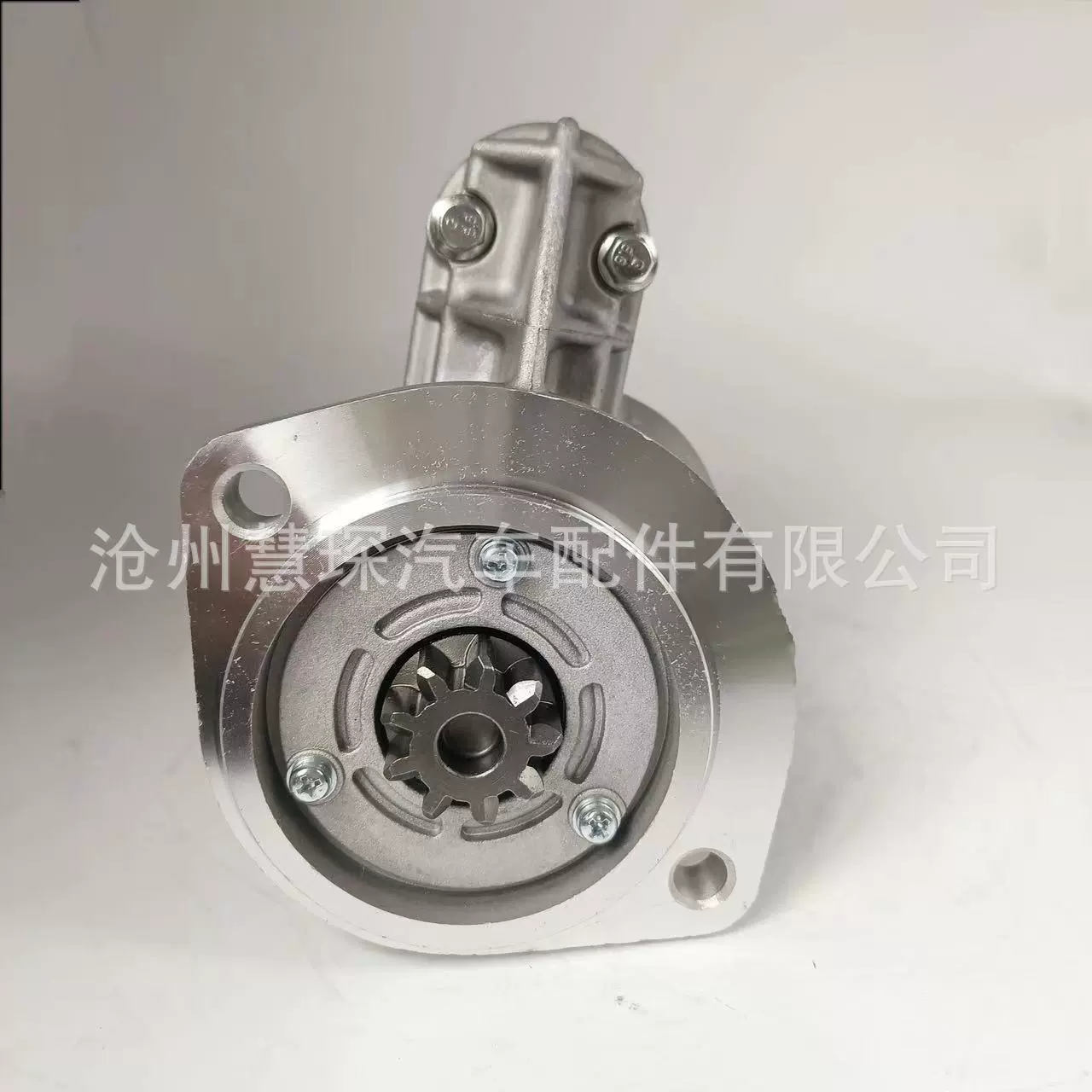 汽车起动机马达23300-1W400 TD27 QD32