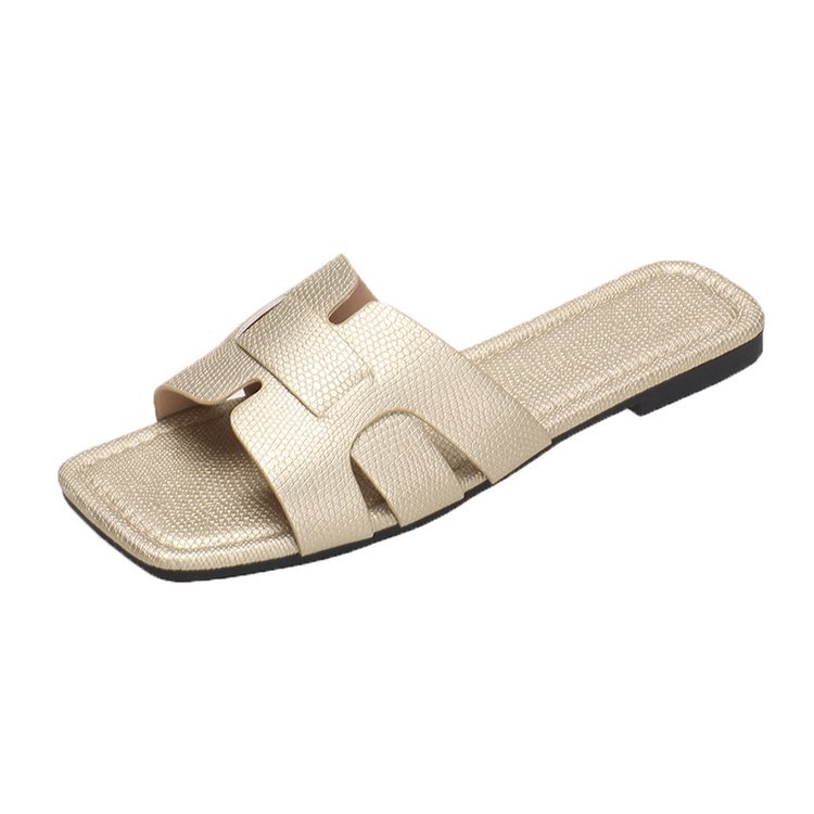Beach Sandals Image 1