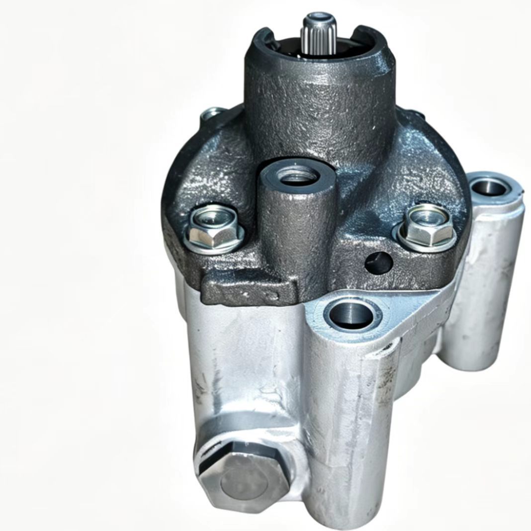 Jf017 Oil Pump Is Suitable for Transmission Systems of Nissan/Infiniti/Teana, Etc