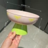 Taoyao Green-Vitality Fruit Plate (1 piece)