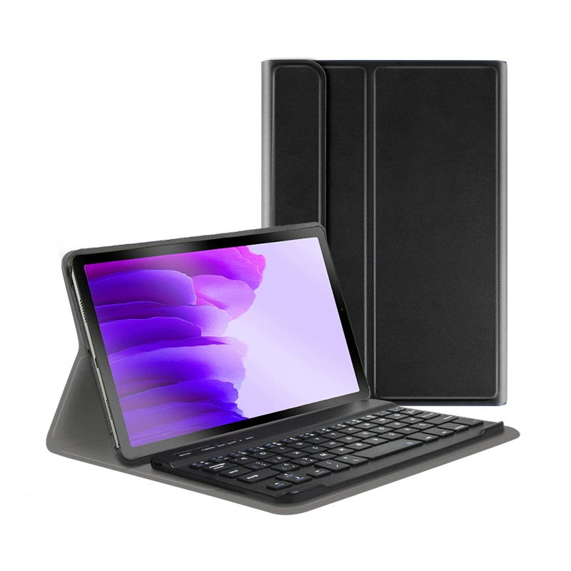 Совместимая клавиатура-чехол для Samsung, A7 8.7", модели T220/T225, Bluetooth