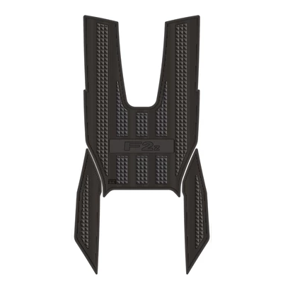 Ninebot f2z110max, Electric vehicle foot mat - basic-model-f2z-speed-black-tail-no-specifications