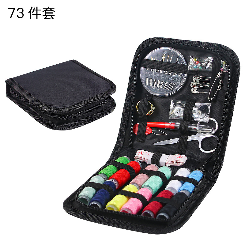 73피스 재봉 키트