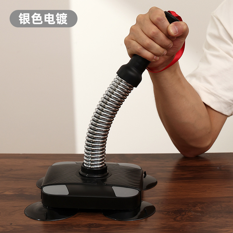 手のひら力トレーニング器具、男性用プロ仕様の手の筋力、前腕、手首の筋肉の強化、爆発力、手のひら力競争用|undefined