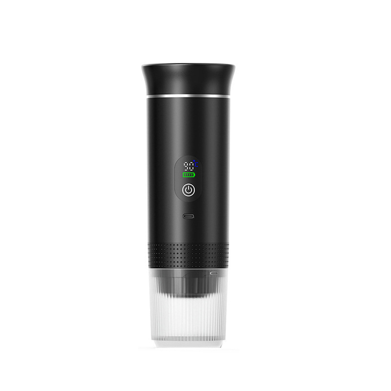 KF-JN-02 버전 2.0 (80ml + 디지털 디스플레이)