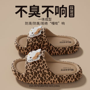 ���yHelloKitty��ЬŮ2026�¿��ļ��Ҿ��⴩�^��ɳ����ʺ�Л���Ь