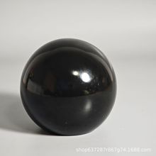 星球玻璃灯罩夜暮黑直径8cm流浪地球彩色玻璃灯具厂批发灯饰配件