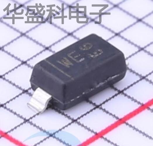 BZT52C9V1-7-F 封装 SOD-123 稳压二管 现货供应
