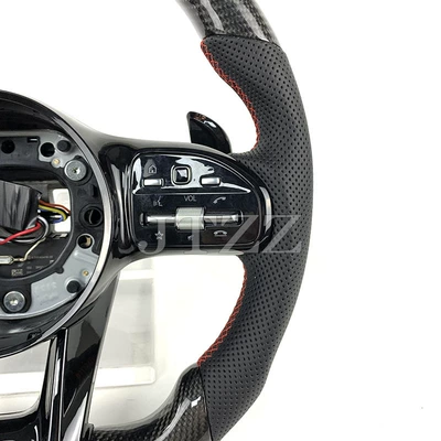 Suitable for Mercedes-Benz AMG: Steering wheel