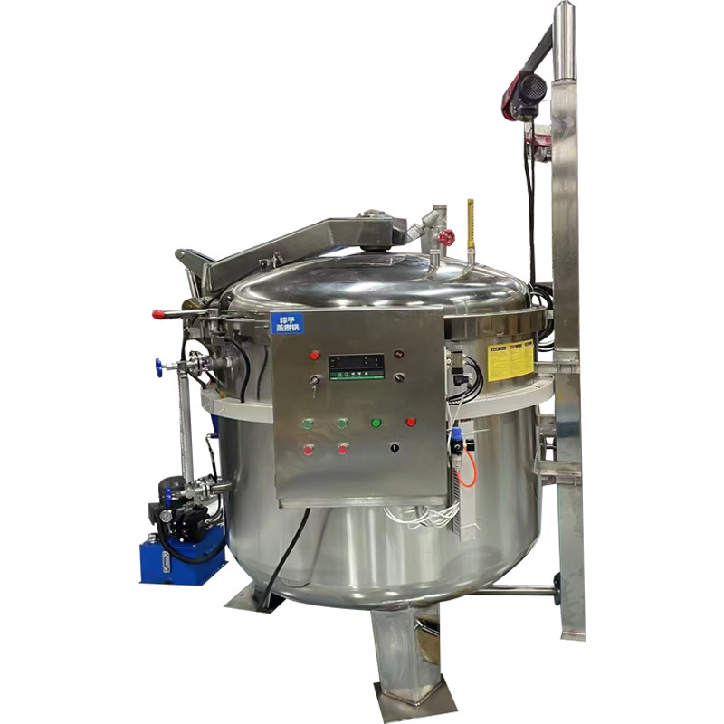 LH--500L