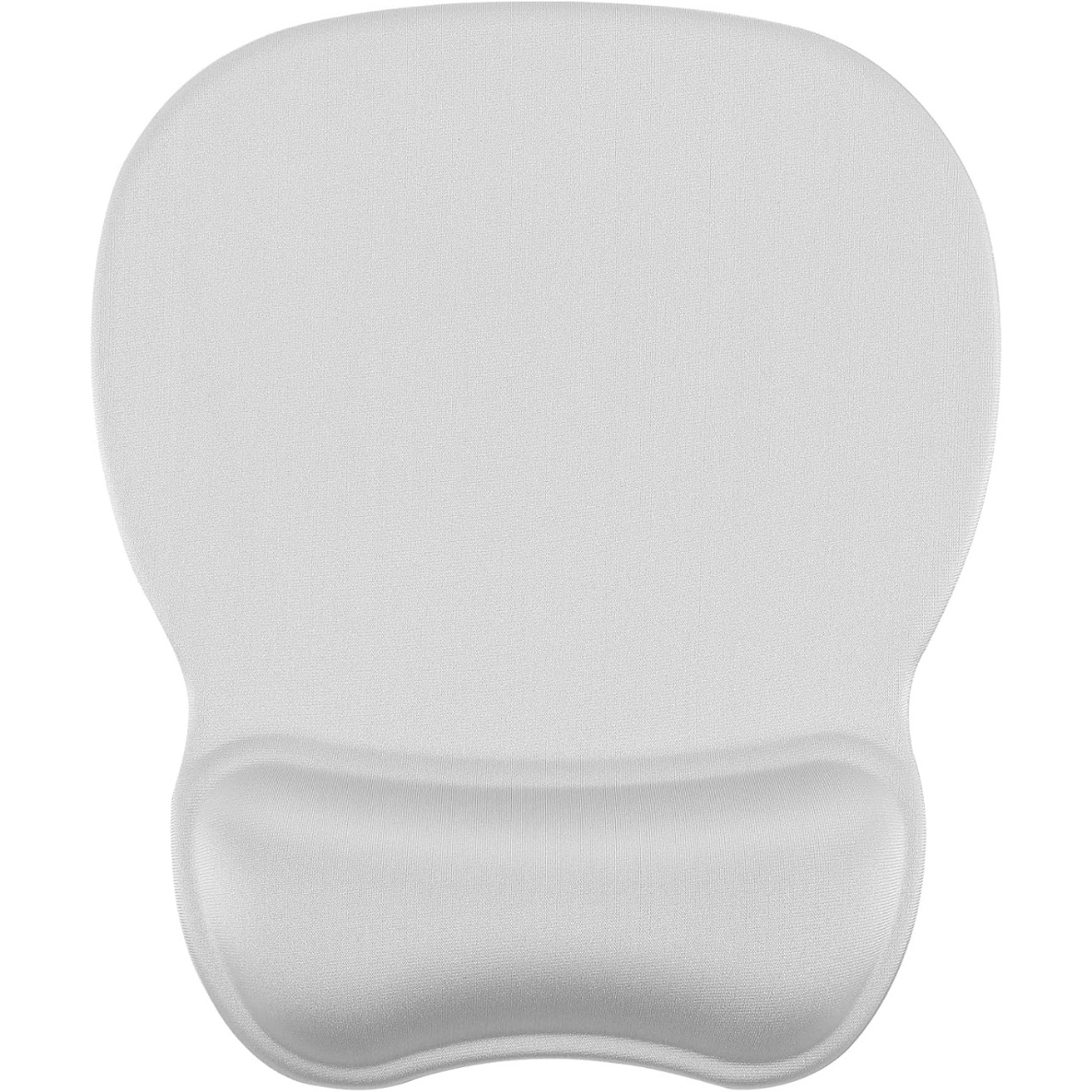 Memory Sponge Wrist Mouse Hand Bracket Set Wrist Bracket Anti-Deslizante Teclado Bracket image 23