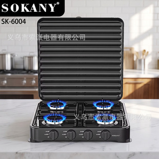 �羳�����Ŀ�ȼ��������̨��ʽú����Һ������߻����{��SK-6004
