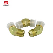 KUNGFLEX 45�ȏ�JIC���ݼy74�����F/Ӣ�F���ݼy 1JT4-12-16���^