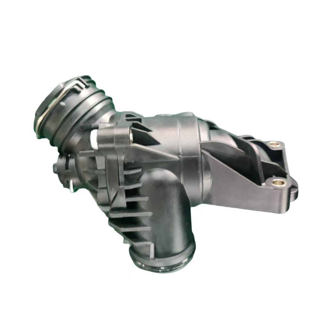 Factory direct sales of automotive parts: thermostat 2762000515 (plastic), suitable for 276 Mercedes-Benz C350 W204 3