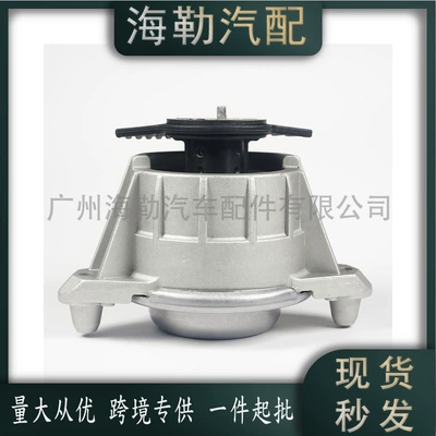 2042404217 Engine Mount damping system